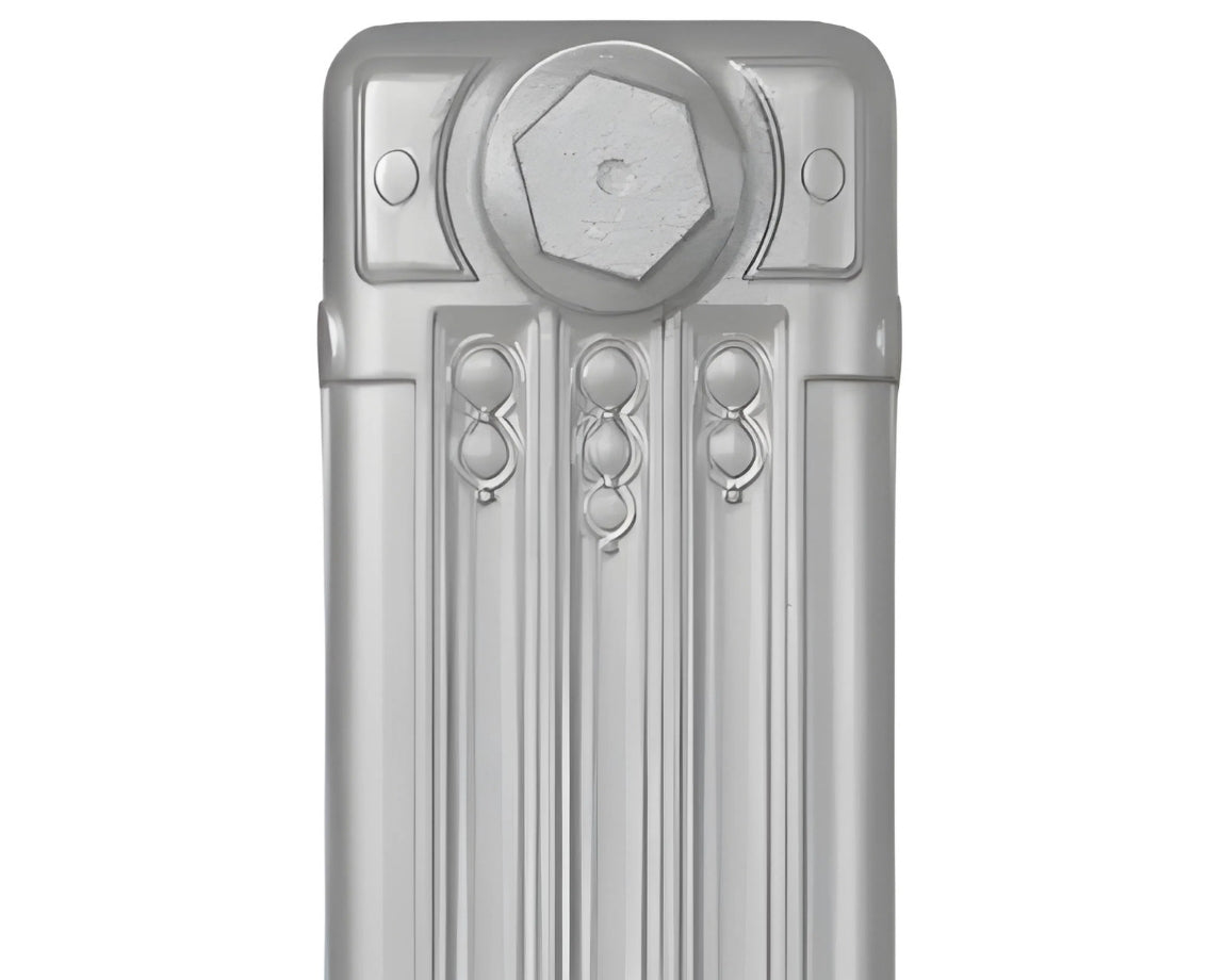 Roberson Solid Silver