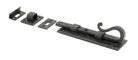 From The Anvil's External Beeswax Shepherds Crook Universal Bolt