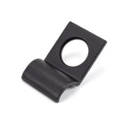 From The Anvil's Matt Black Rim Cylinder Pull