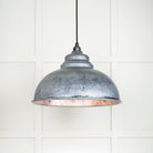 From The Anvil's Pewter Pewter Harborne Pendant