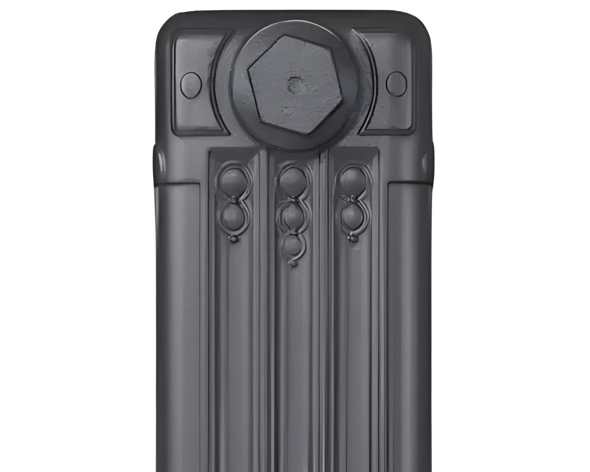 Roberson Steel Grey