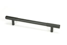 From The Anvil's Aged Bronze Judd Pull Handle