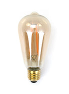 From The Anvil's Vintage LED Edison Light Bulb - 5W E27