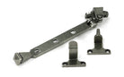 From The Anvil's Pewter Patina Avon Stay (Steel Window)