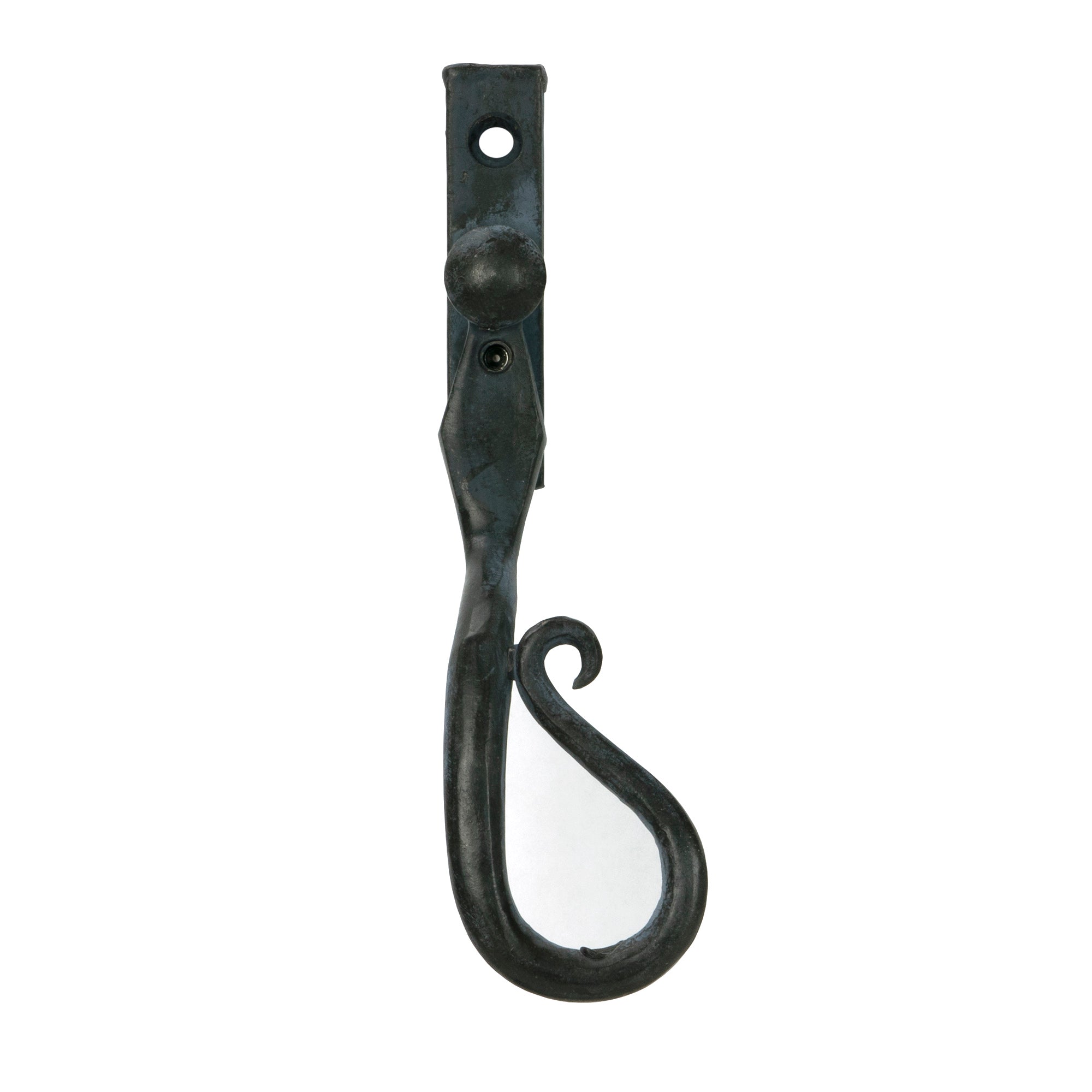 From The Anvil's Beeswax 16mm Shepherds Crook Espag