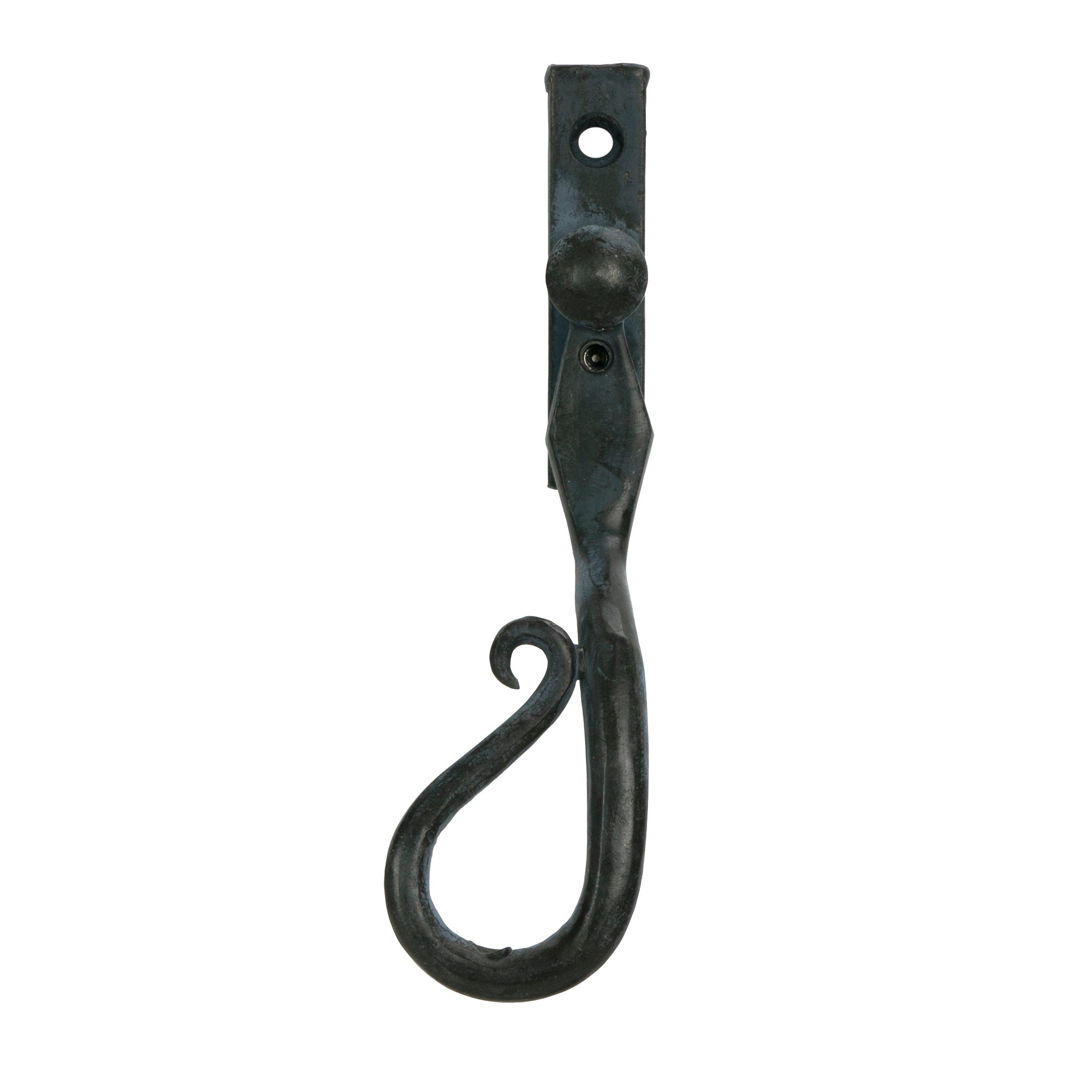 From The Anvil's Beeswax 16mm Shepherds Crook Espag