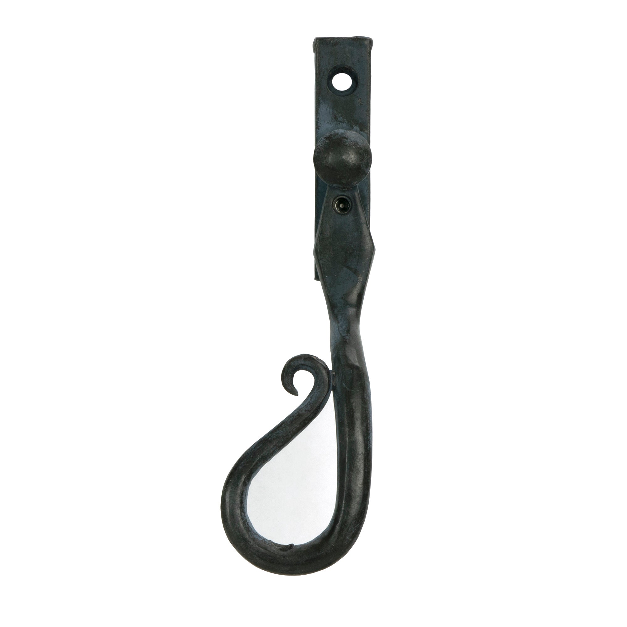 From The Anvil's Beeswax 16mm Shepherds Crook Espag