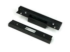From The Anvil's Aged Bronze ½" Rebate Kit for Dead Lock