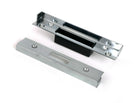 From The Anvil's Polished Stainless Steel ½" Rebate Kit for Dead Lock