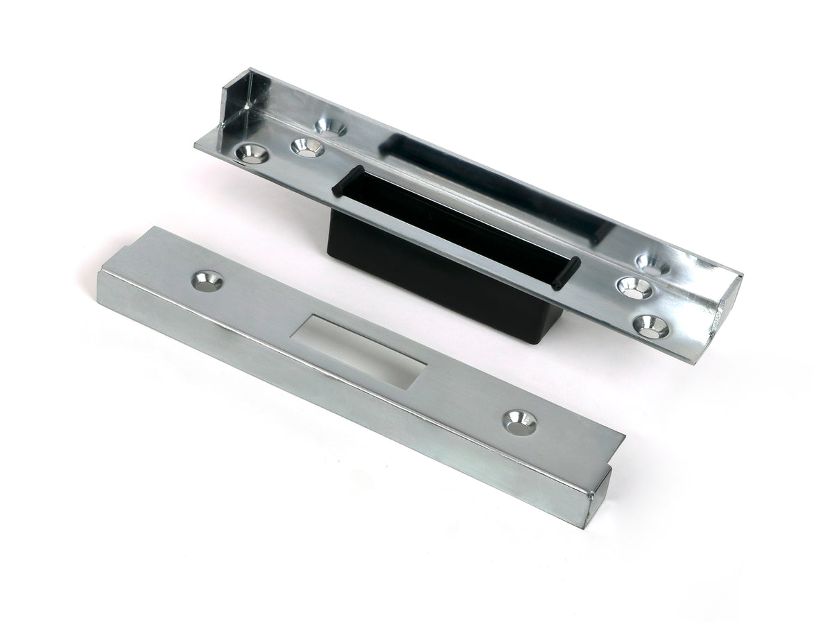 From The Anvil's Polished Stainless Steel ½" Rebate Kit for Dead Lock
