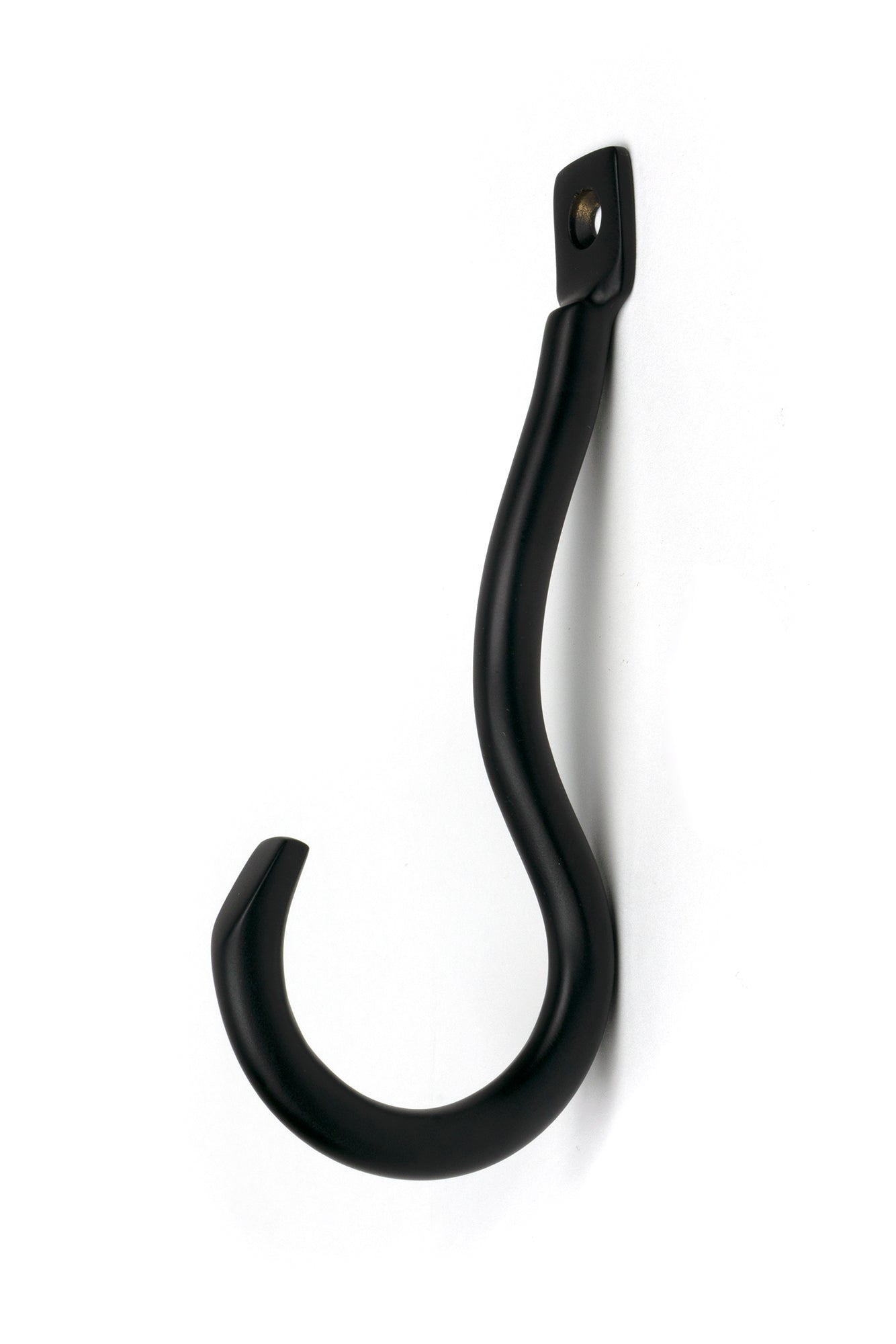 From The Anvil's Anchor Coat Hook