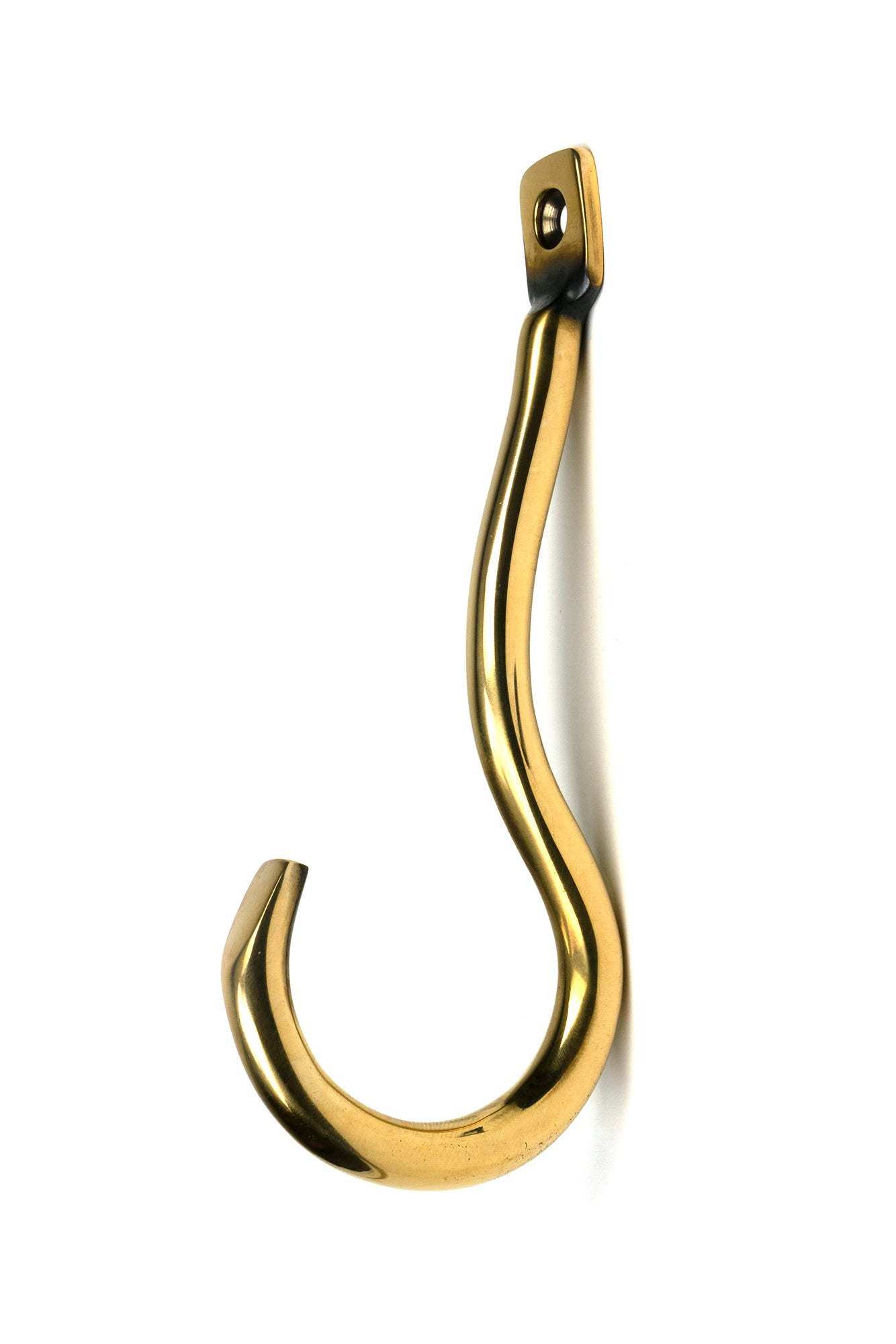 From The Anvil's Anchor Coat Hook