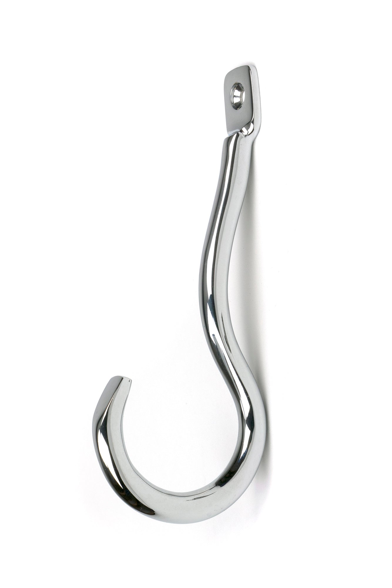 From The Anvil's Anchor Coat Hook