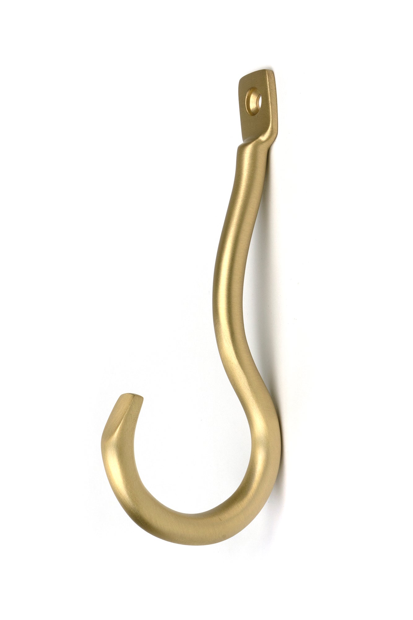 From The Anvil's Anchor Coat Hook
