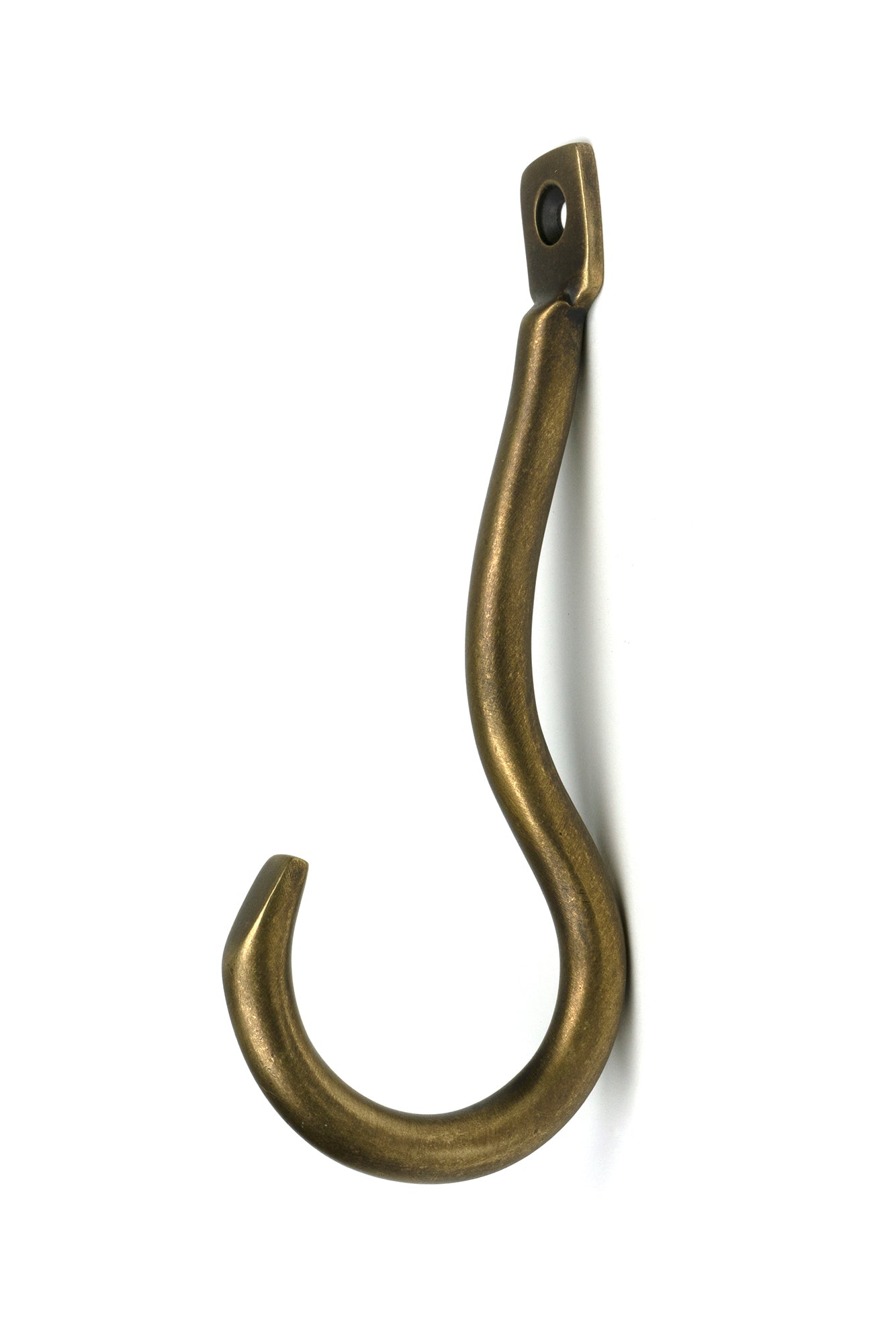 From The Anvil's Anchor Coat Hook