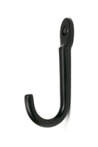 From The Anvil's Aged Bronze Traditional Coat Hook