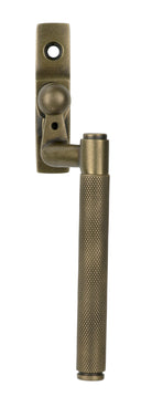 From The Anvil's Burnished Brass Brompton Espag