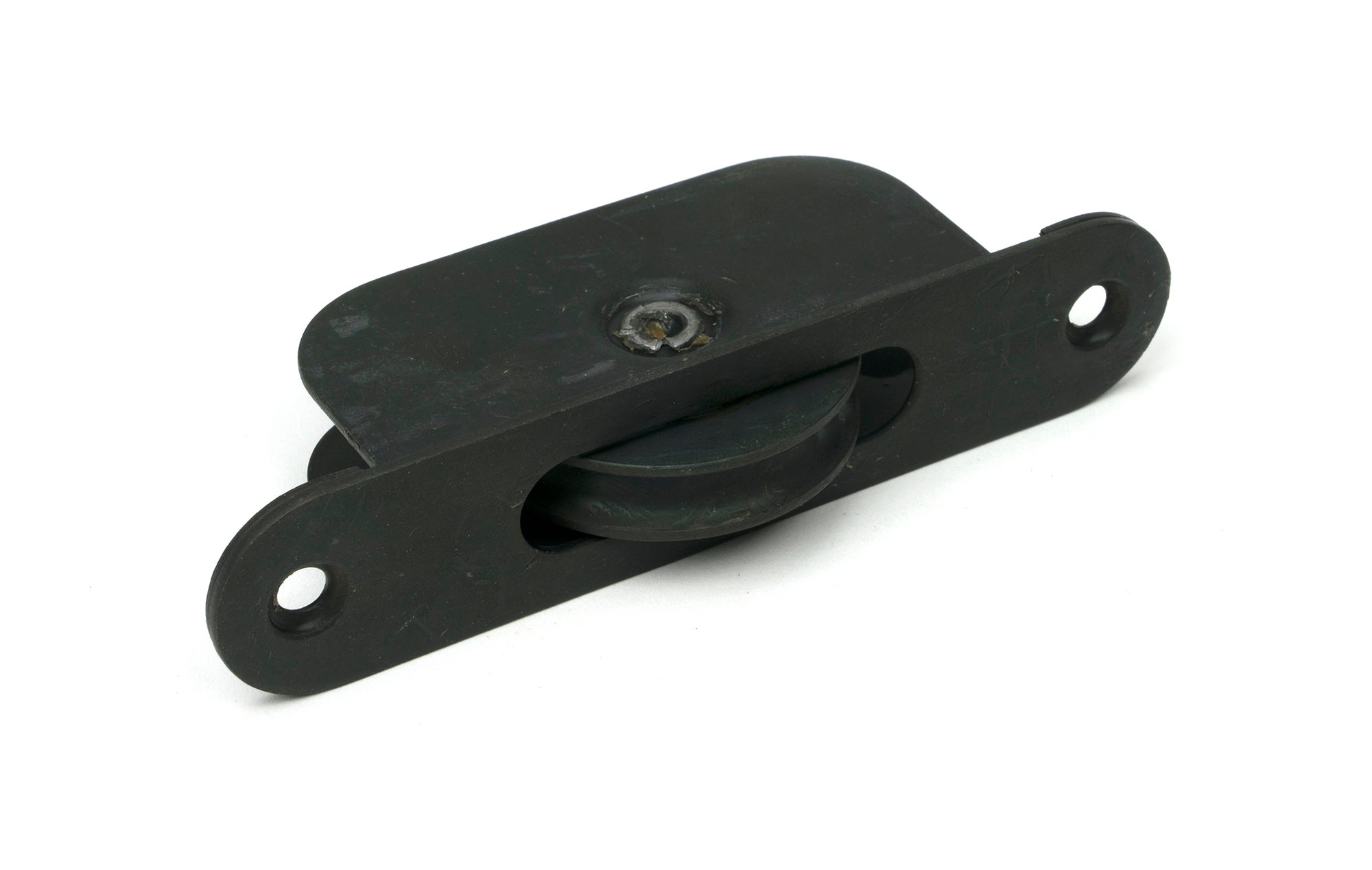 From The Anvil's Beeswax Radiused Sash Pulley 75kg