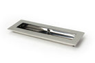 From The Anvil's Plain Rectangular Pull