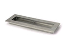 From The Anvil's Plain Rectangular Pull