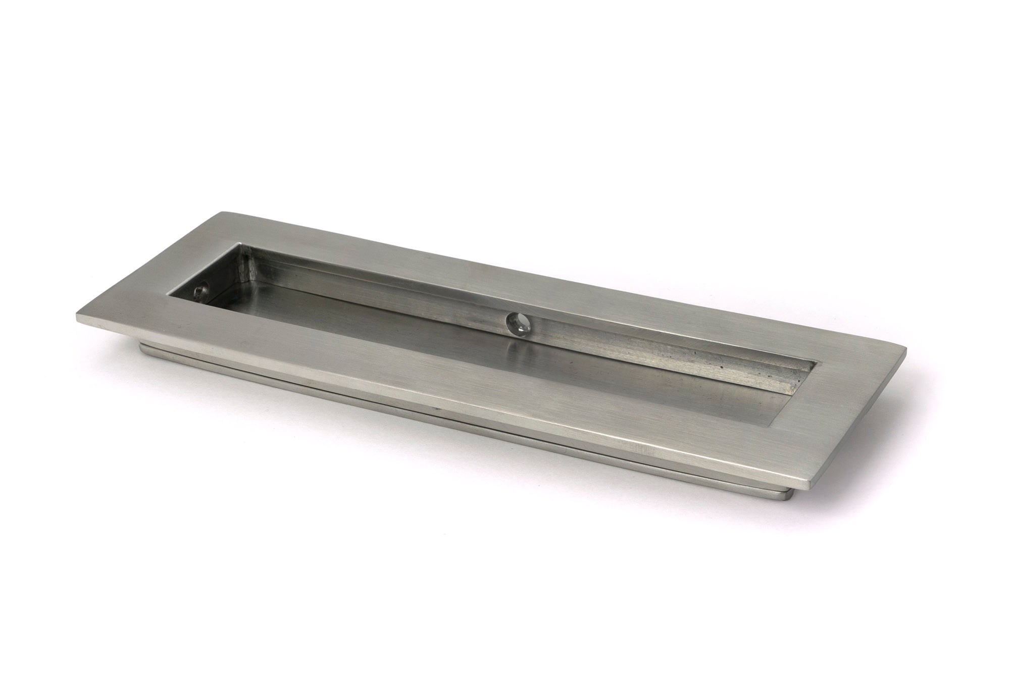 From The Anvil's Plain Rectangular Pull