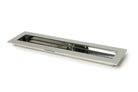 From The Anvil's Plain Rectangular Pull