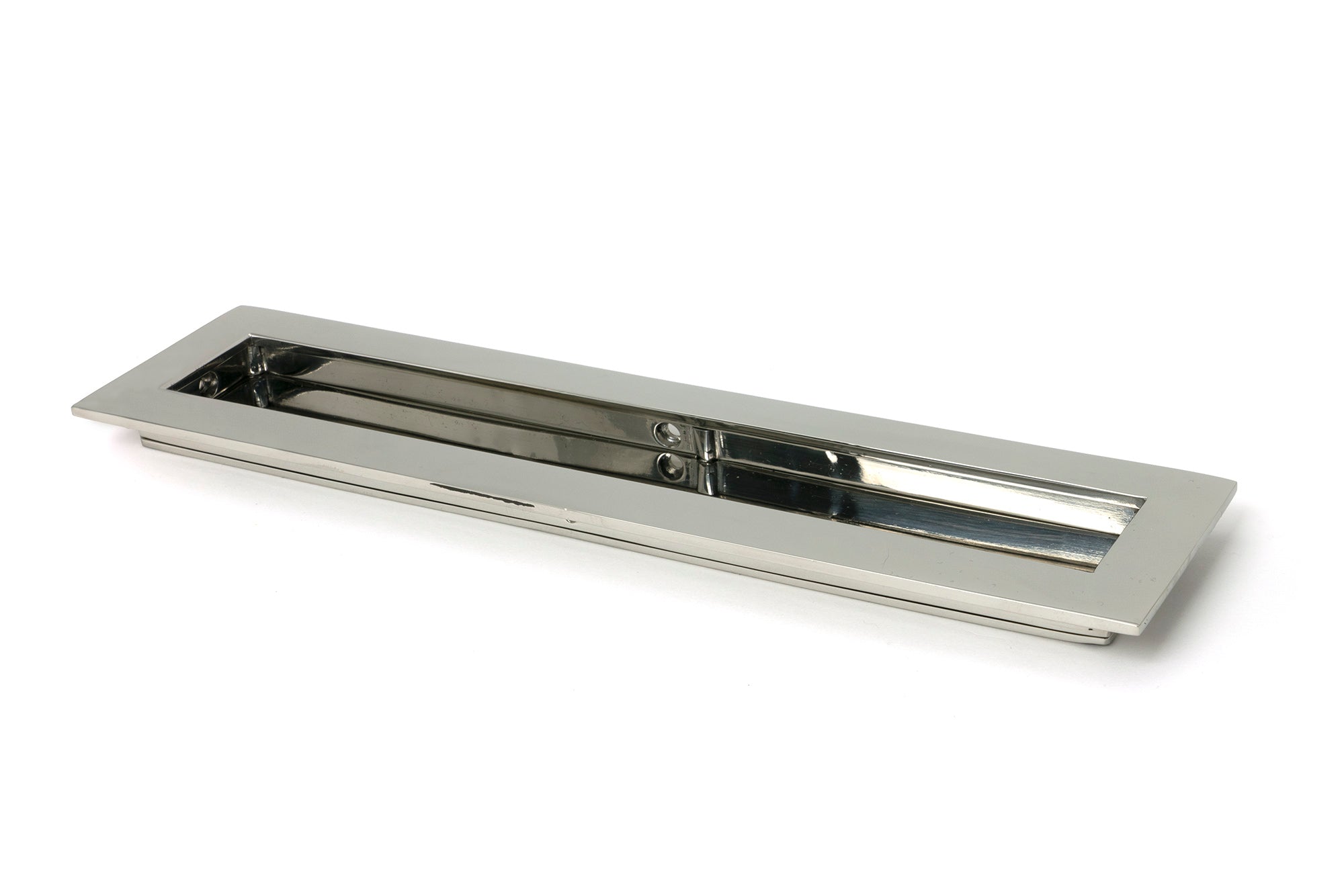 From The Anvil's Plain Rectangular Pull
