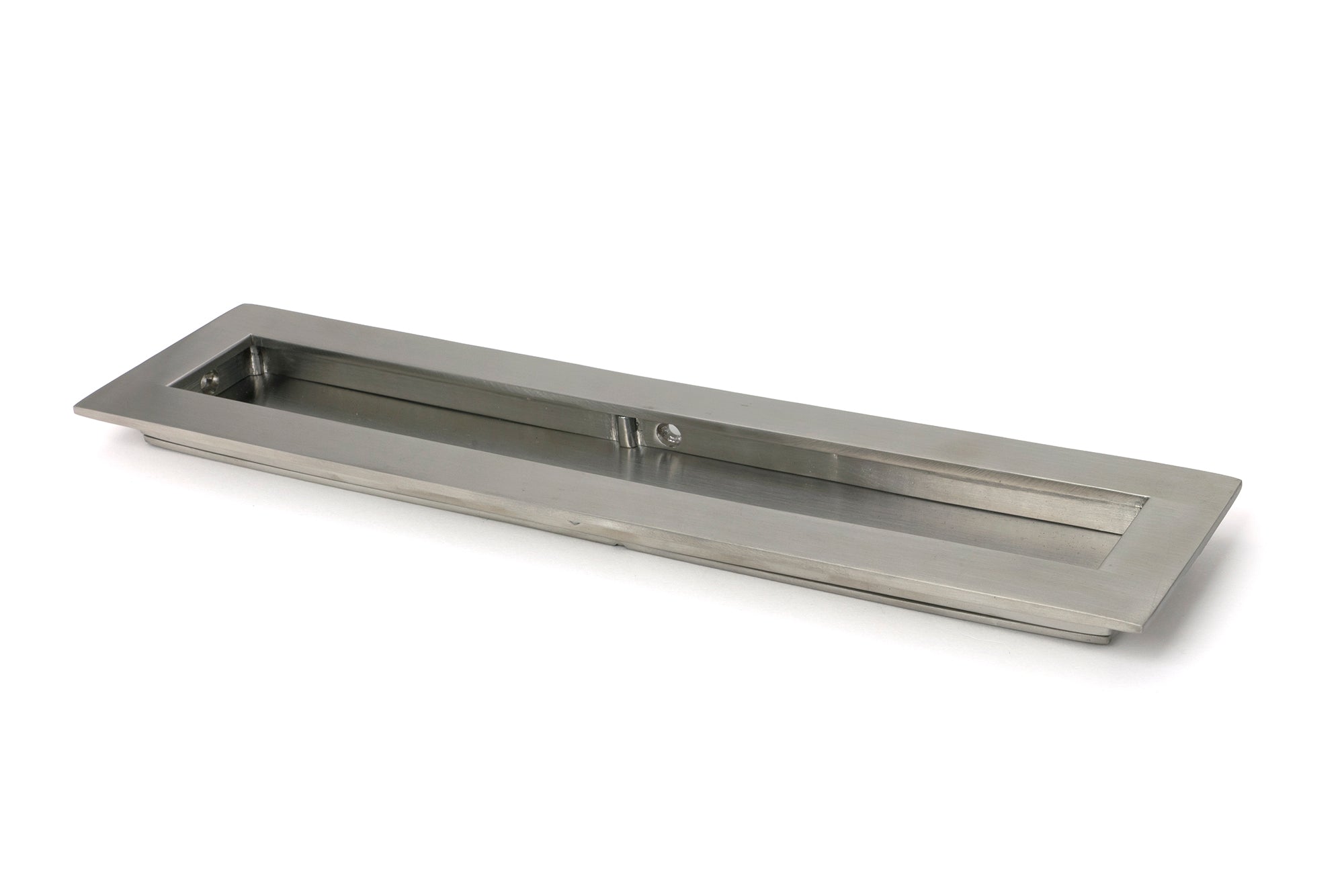 From The Anvil's Plain Rectangular Pull