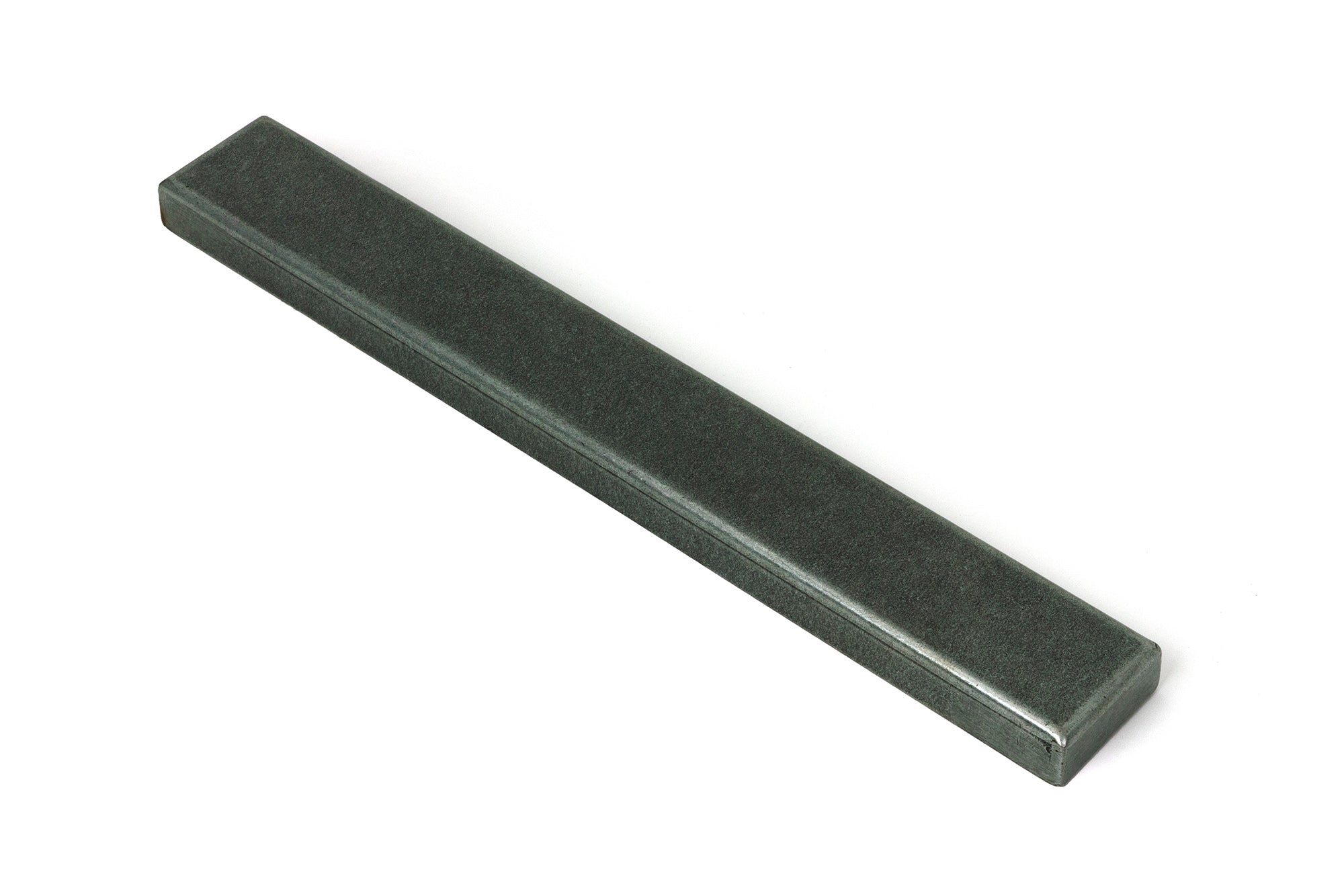 From The Anvil's Pewter Patina Slimline External Blank Plate (Each)