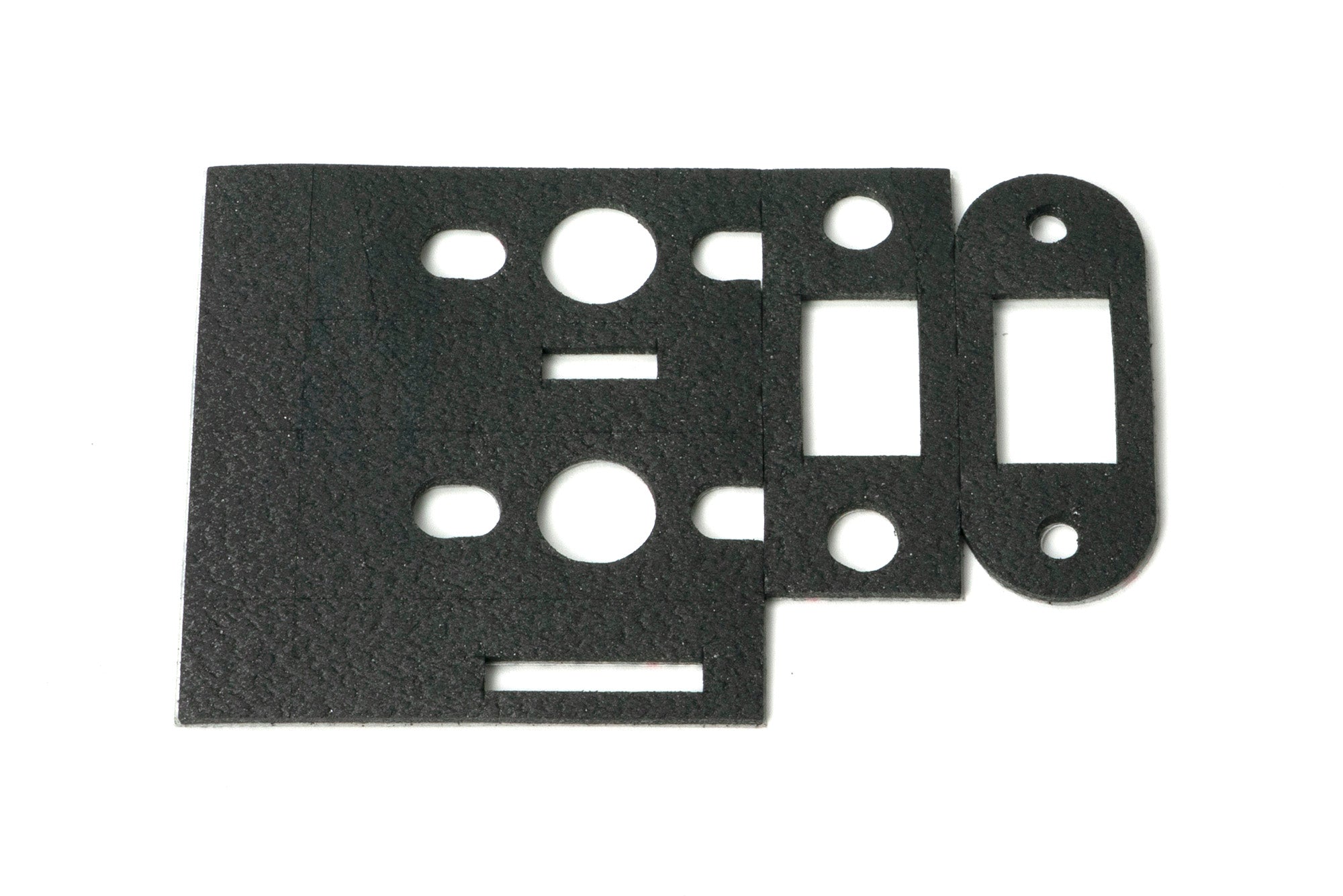 From The Anvil's 2mm Intumescent Pack for 2½" & 3" Heavy Duty Deadbolts (FD 60)