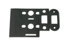 From The Anvil's 2mm Intumescent Pack for 2½" & 3" Heavy Duty Deadbolts (FD 60)