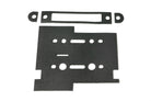 From The Anvil's 2mm Intumescent Pack for Bathroom Locks (FD 60)
