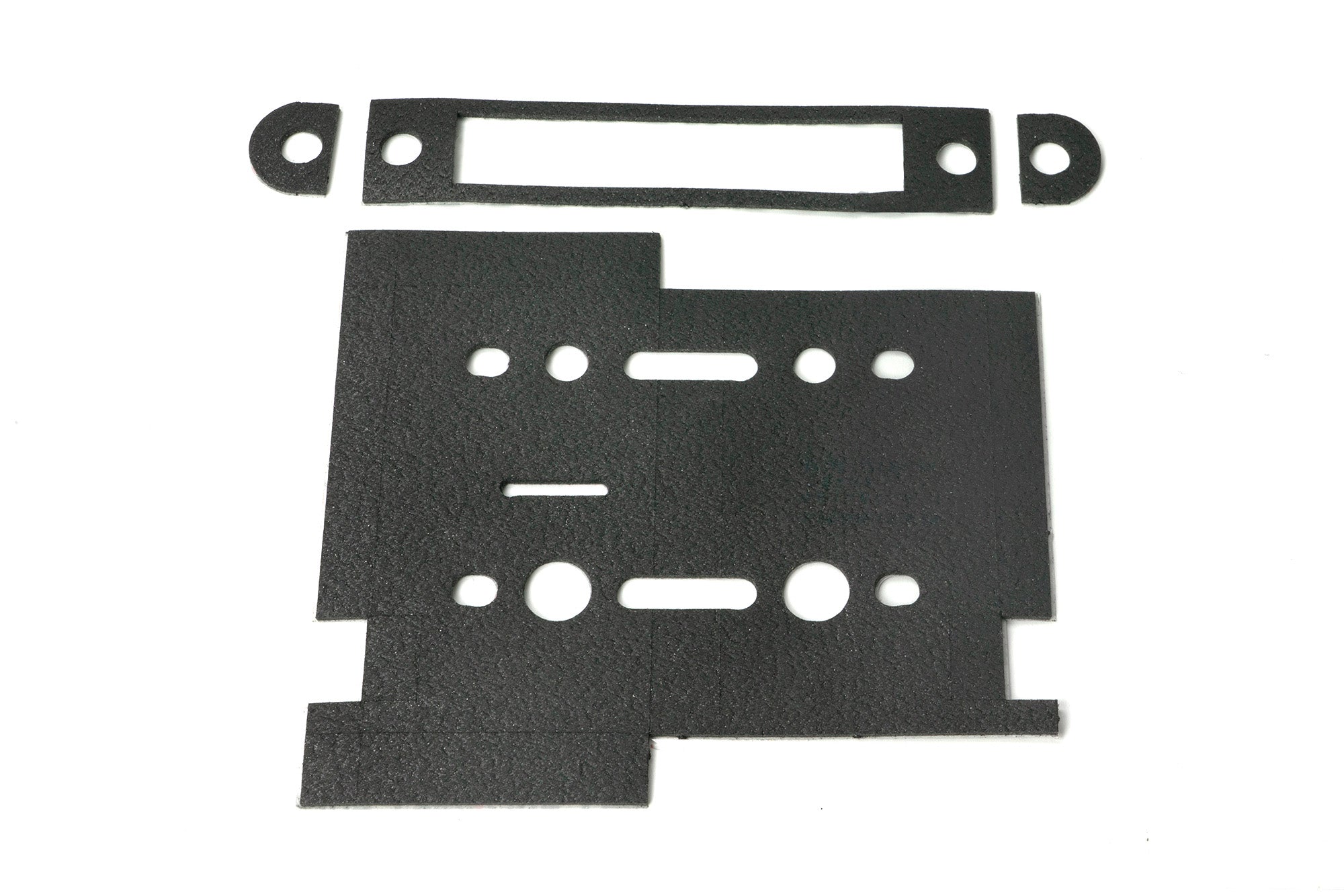 From The Anvil's 2mm Intumescent Pack for Bathroom Locks (FD 60)