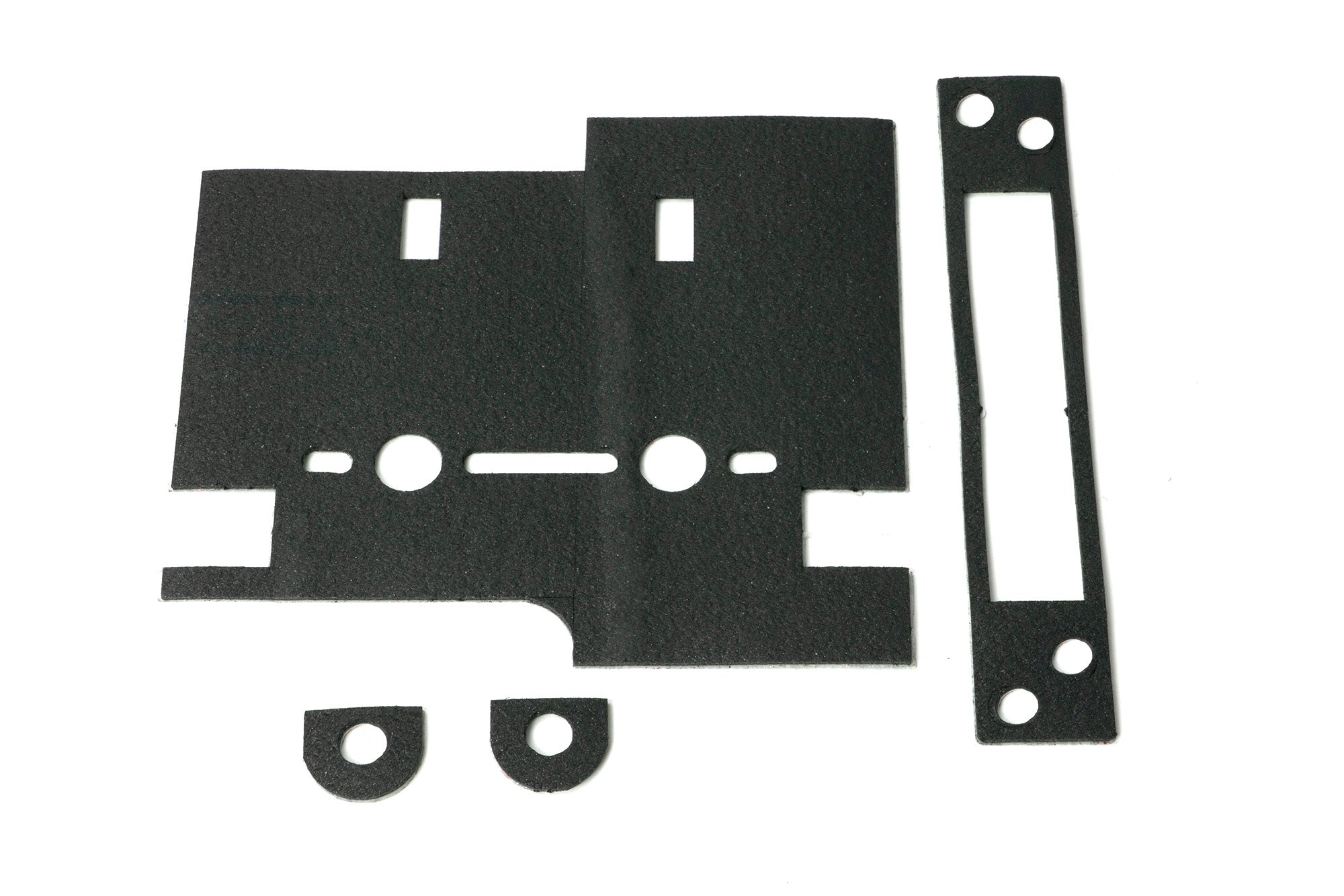 From The Anvil's 2mm Intumescent Pack for Sash Locks (FD 60)