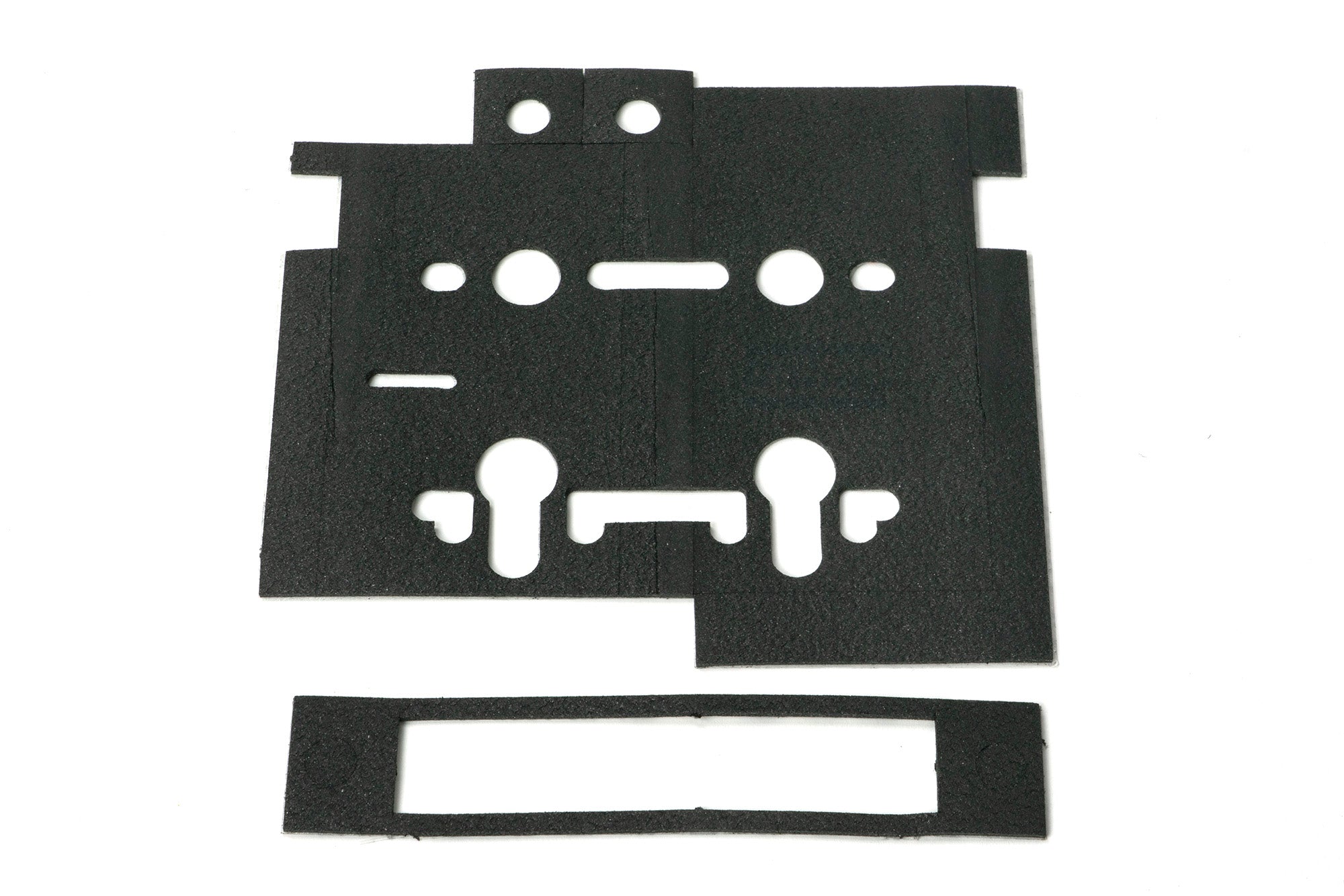 From The Anvil's 2mm Intumescent Pack for Euro Sash Locks (FD 60)