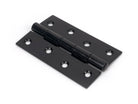 From The Anvil's Black Patina Butt Hinge (pair)