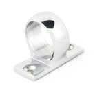 From The Anvil's Polished Chrome Sash Eye Lift