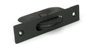 From The Anvil's Beeswax Square Ended Sash Pulley 75kg