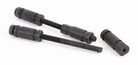 From The Anvil's Fixings for Back to Back Pull Handles (pair)