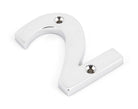 From The Anvil's Polished Chrome Polished Chrome Numeral
