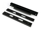From The Anvil's Black Euro DIN Spec Rebate Kit