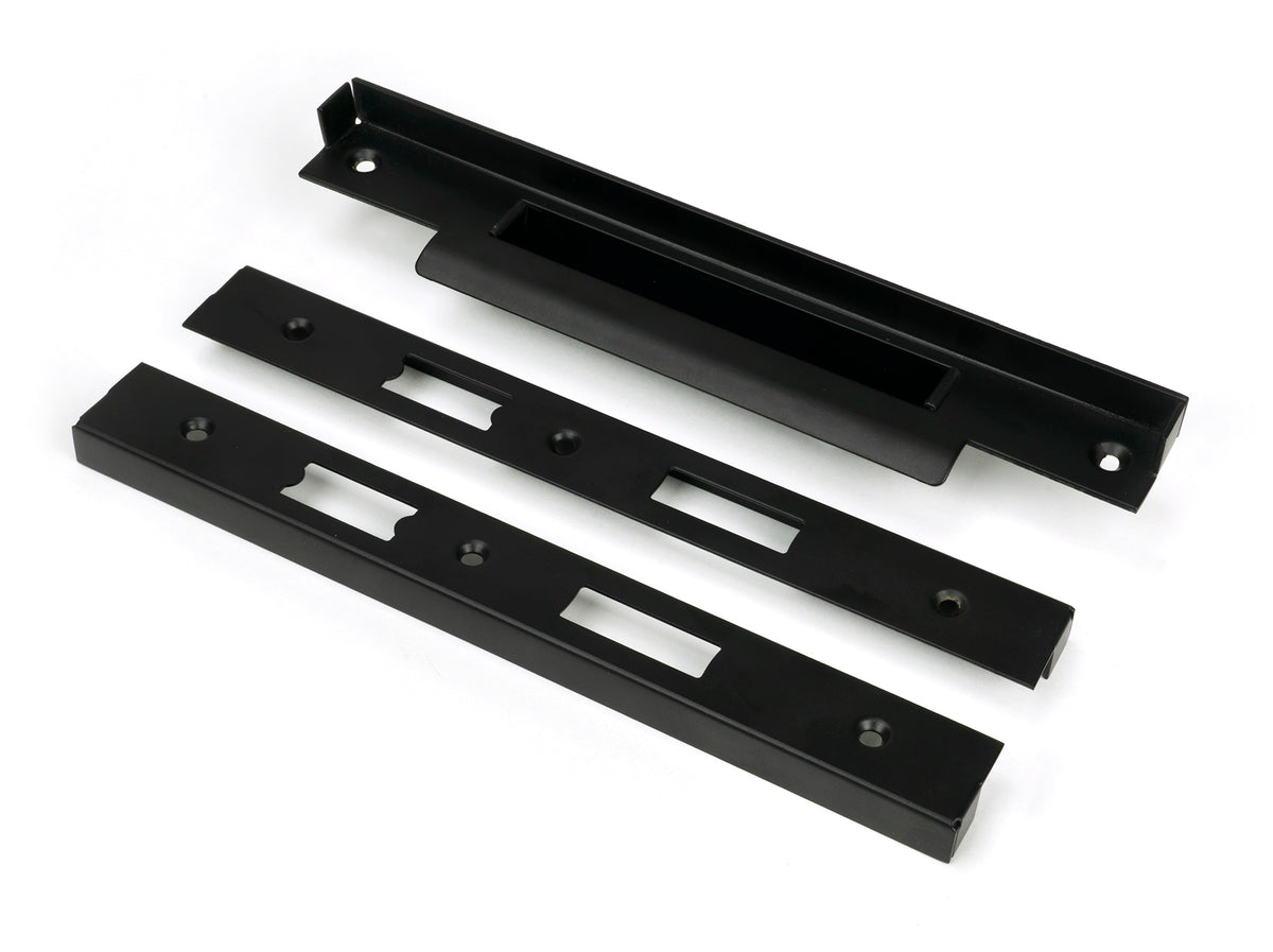 From The Anvil's Black Euro DIN Spec Rebate Kit