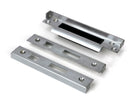 From The Anvil's Stainless Steel ½" Rebate Kit for Sash Lock