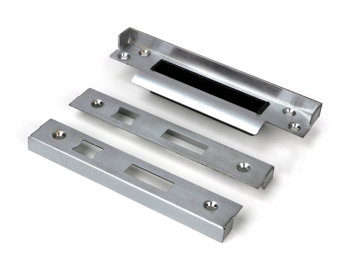 From The Anvil's Stainless Steel ½" Rebate Kit for Sash Lock