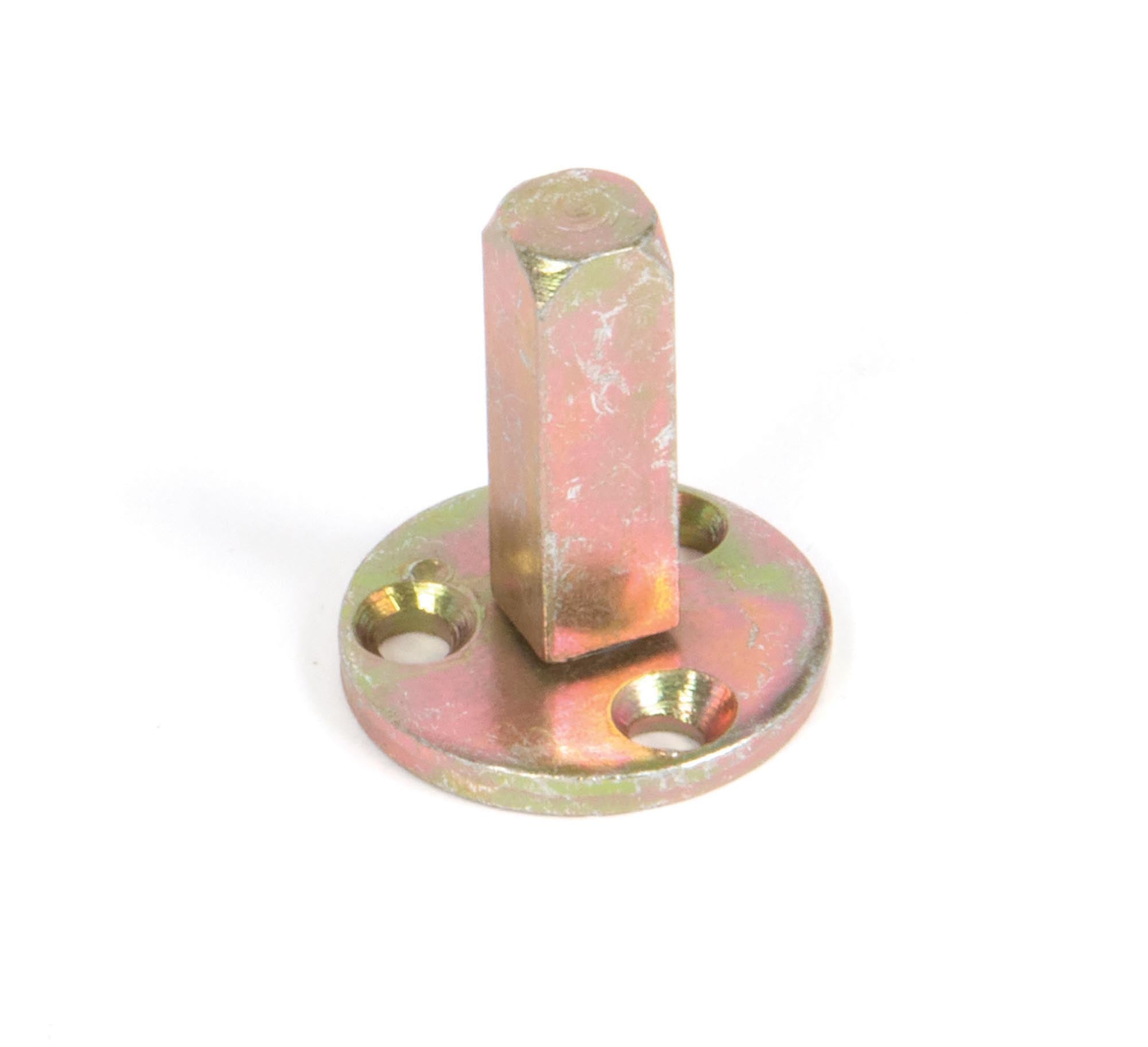 From The Anvil's Taylor Spindle