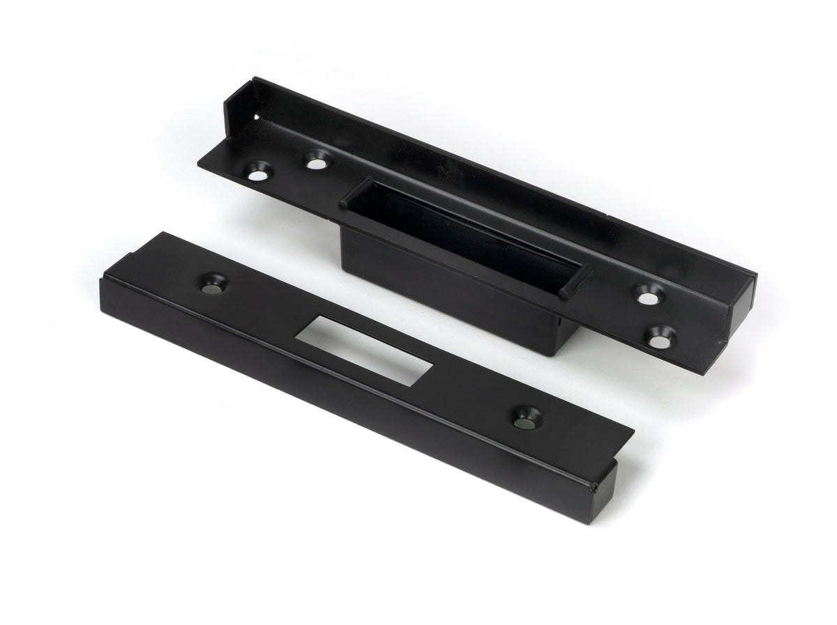 From The Anvil's Black ½" Rebate Kit for Deadlock