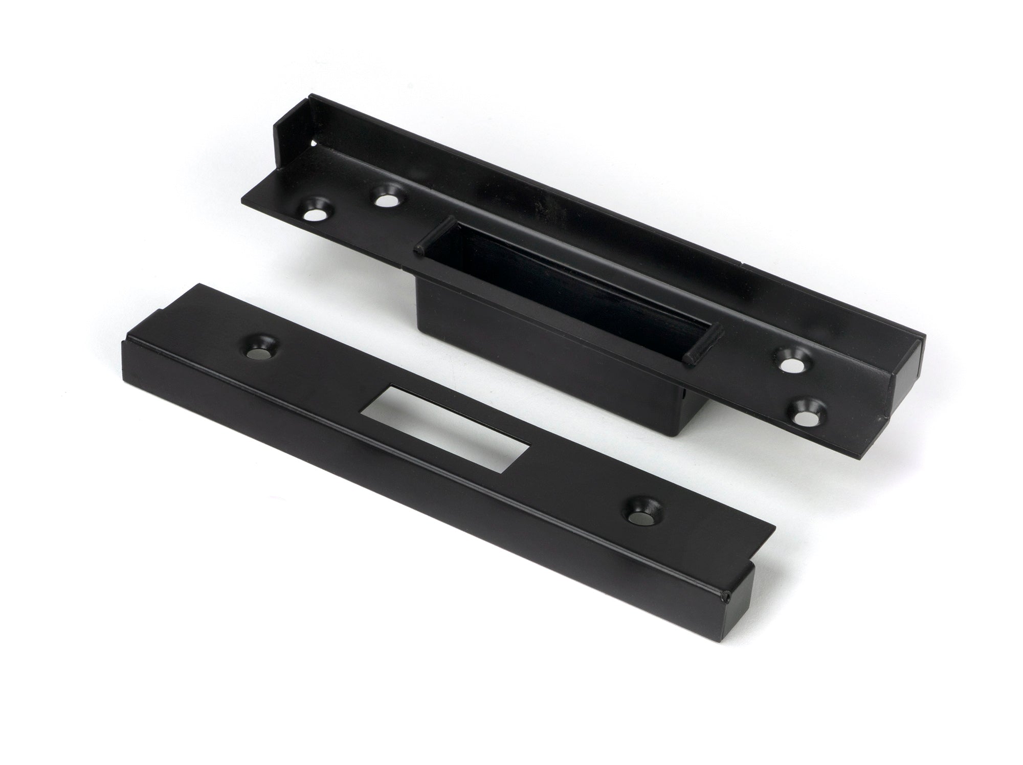 From The Anvil's Black ½" Rebate Kit for Deadlock