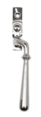 From The Anvil's Polished Chrome Newbury Espag