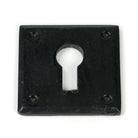 From The Anvil's External Beeswax Avon Escutcheon