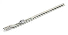 From The Anvil's BZP BZP Extension Piece for Espag Door Locks